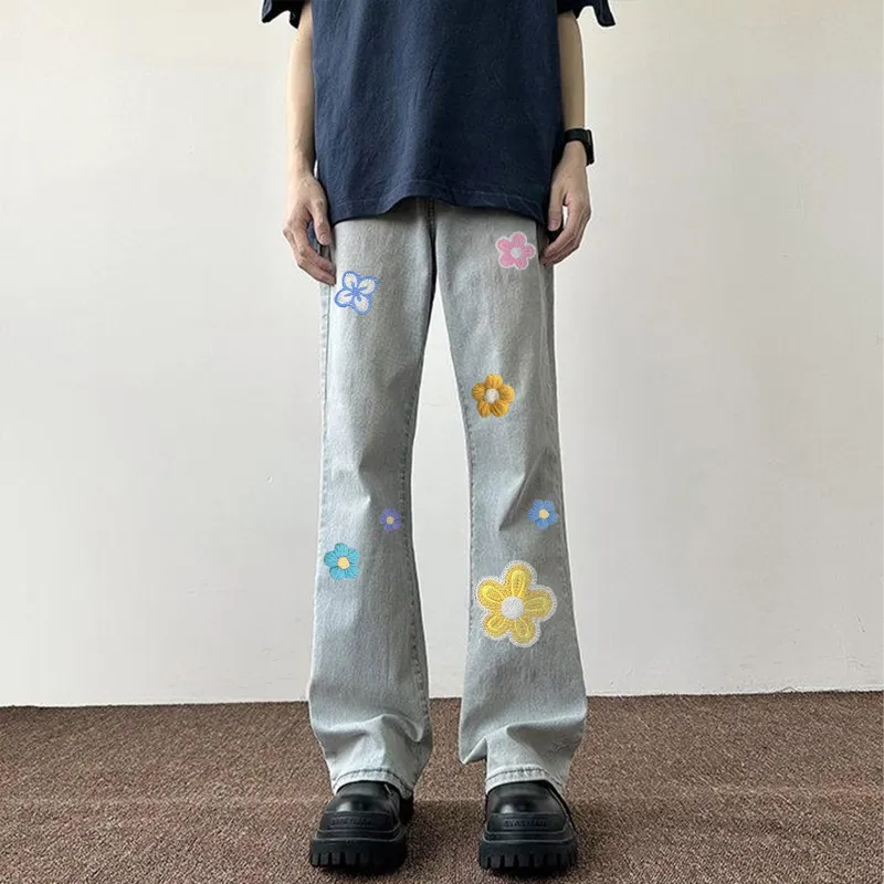 KOKO BASE Jeans Unisex-14