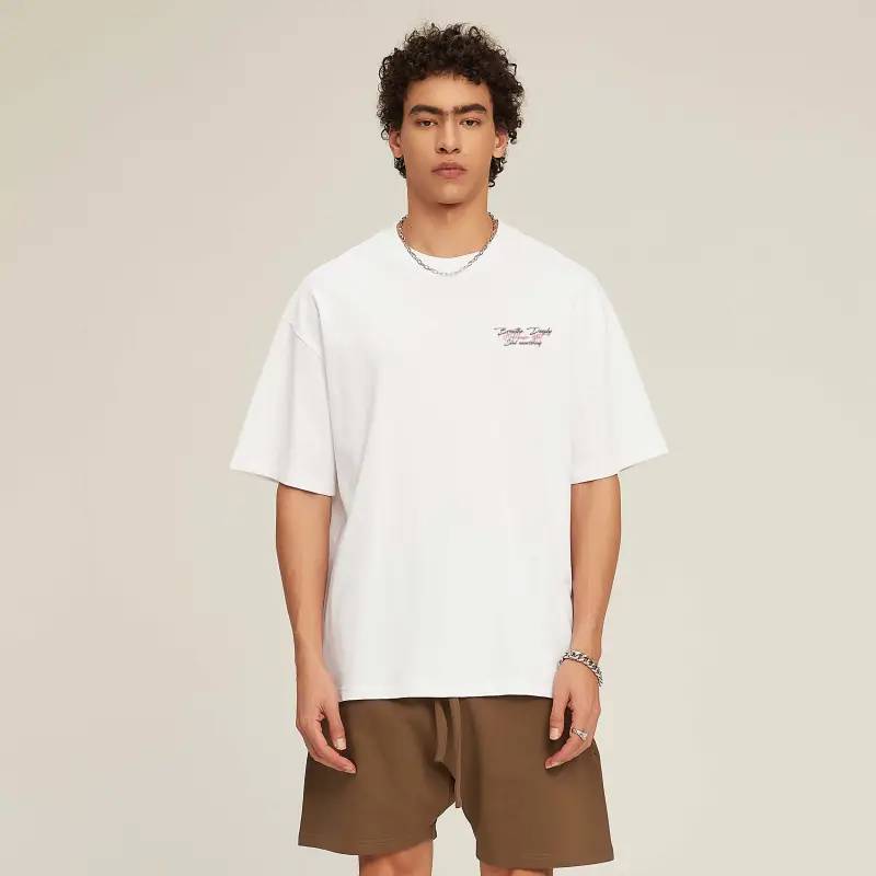 KOKO BASE T Shirts Unisex-7