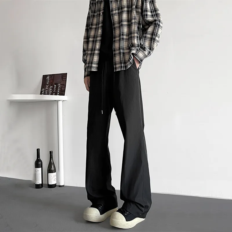 KOKO BASE Casual Pants Unisex-5