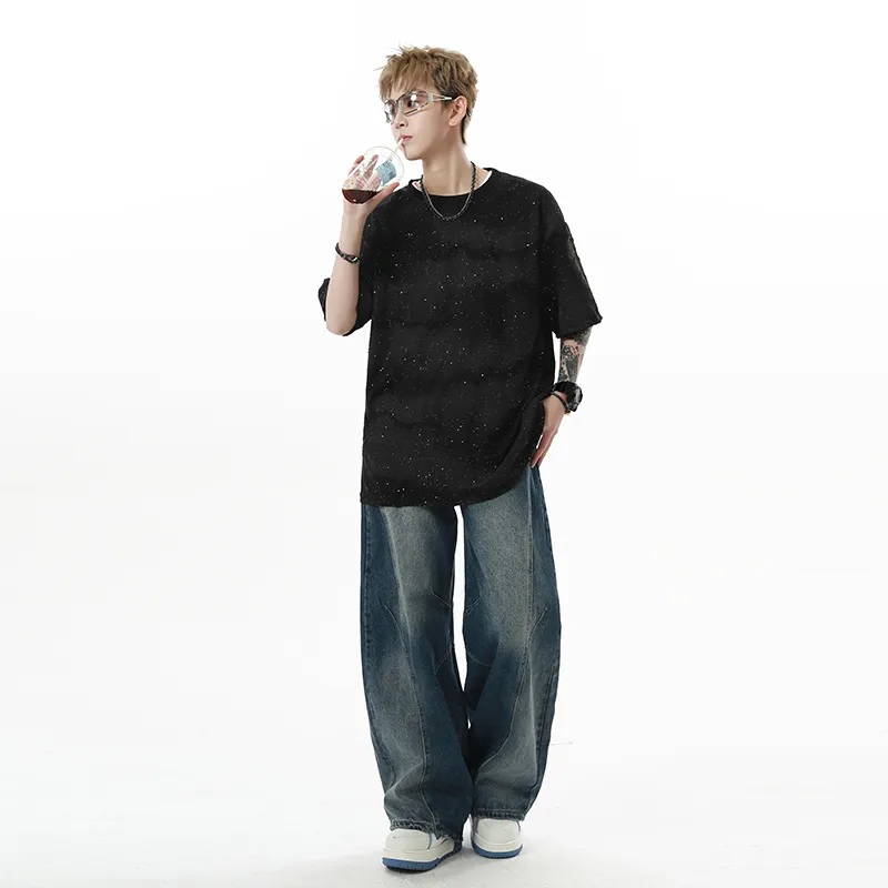 KOKO BASE T Shirts Unisex-3