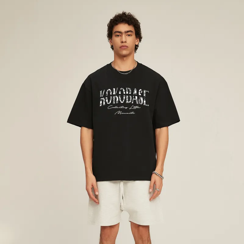 KOKO BASE T-Shirts Unisex-3