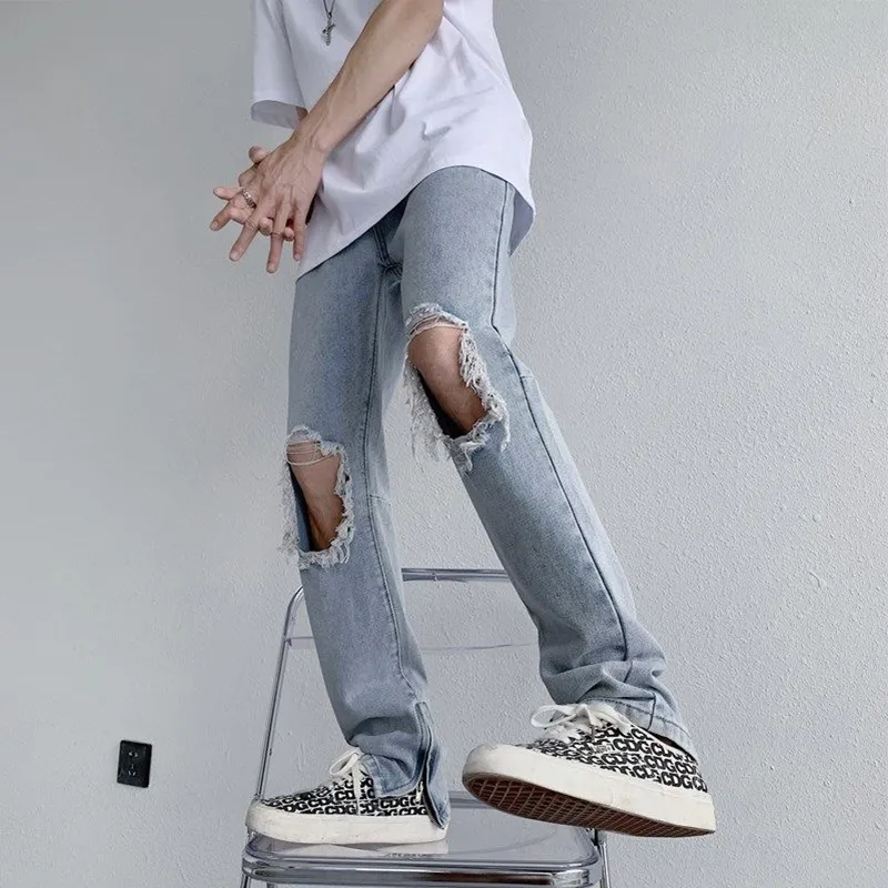KOKO BASE Jeans Unisex-7