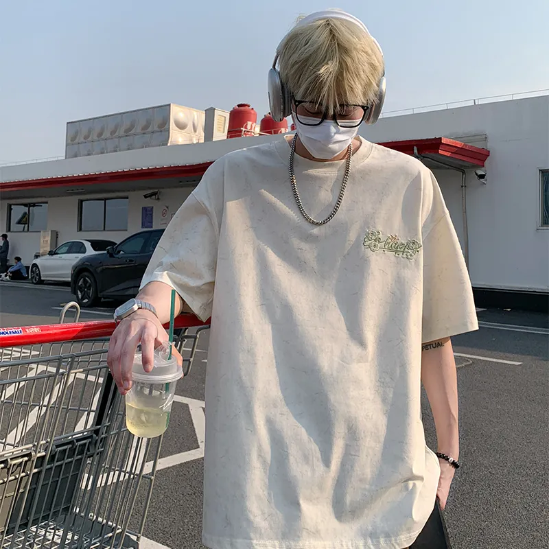 KOKO BASE T Shirts Unisex-6