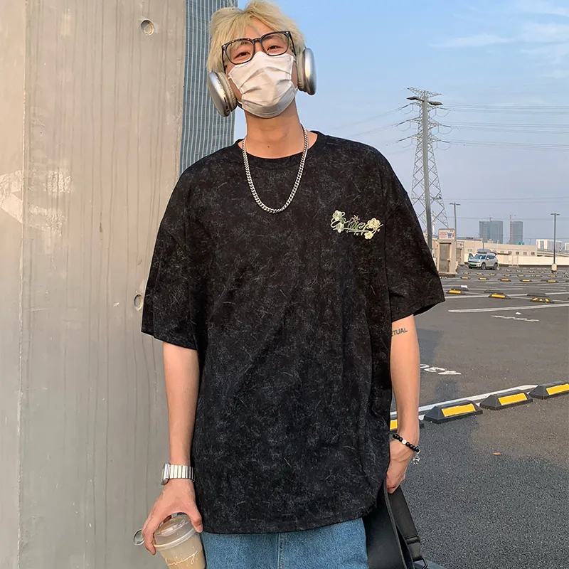 KOKO BASE T Shirts Unisex-1