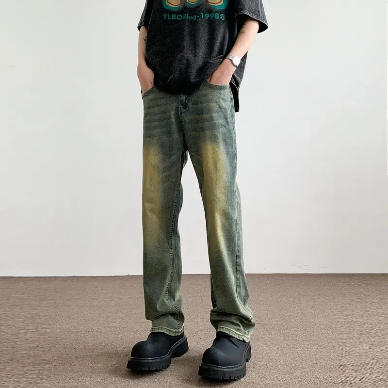 KOKO BASE Jeans Unisex-19