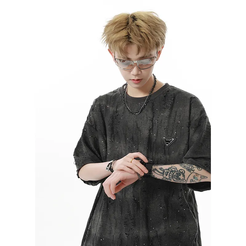 KOKO BASE T Shirts Unisex-8
