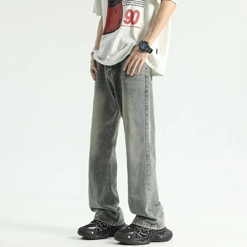 KOKO BASE Jeans Unisex-25