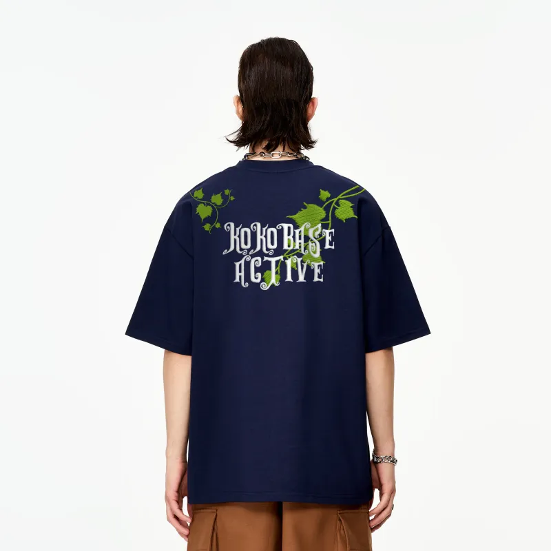 KOKO BASE T-Shirts Unisex-14