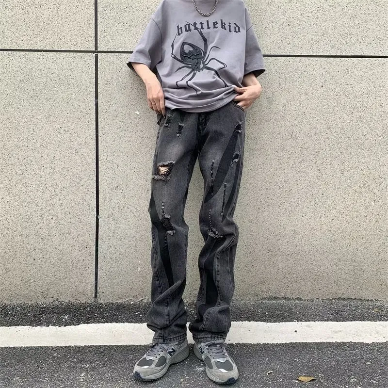 KOKO BASE Jeans Unisex-7