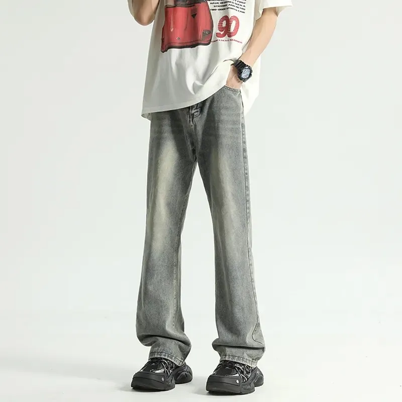 KOKO BASE Jeans Unisex-26