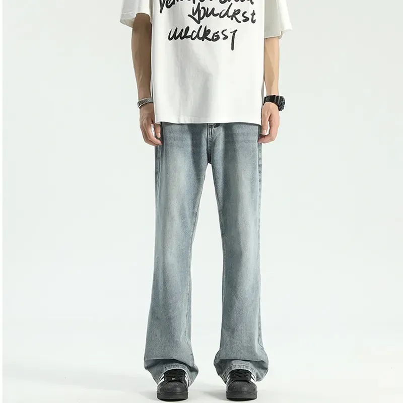 KOKO BASE Jeans Unisex-21