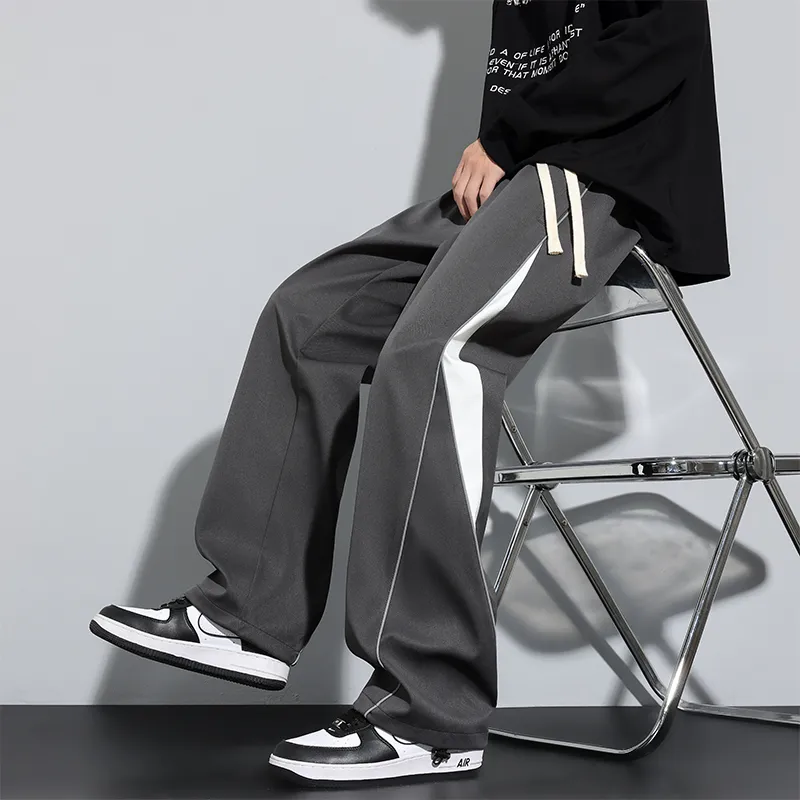 KOKO BASE Casual Pants Unisex-9
