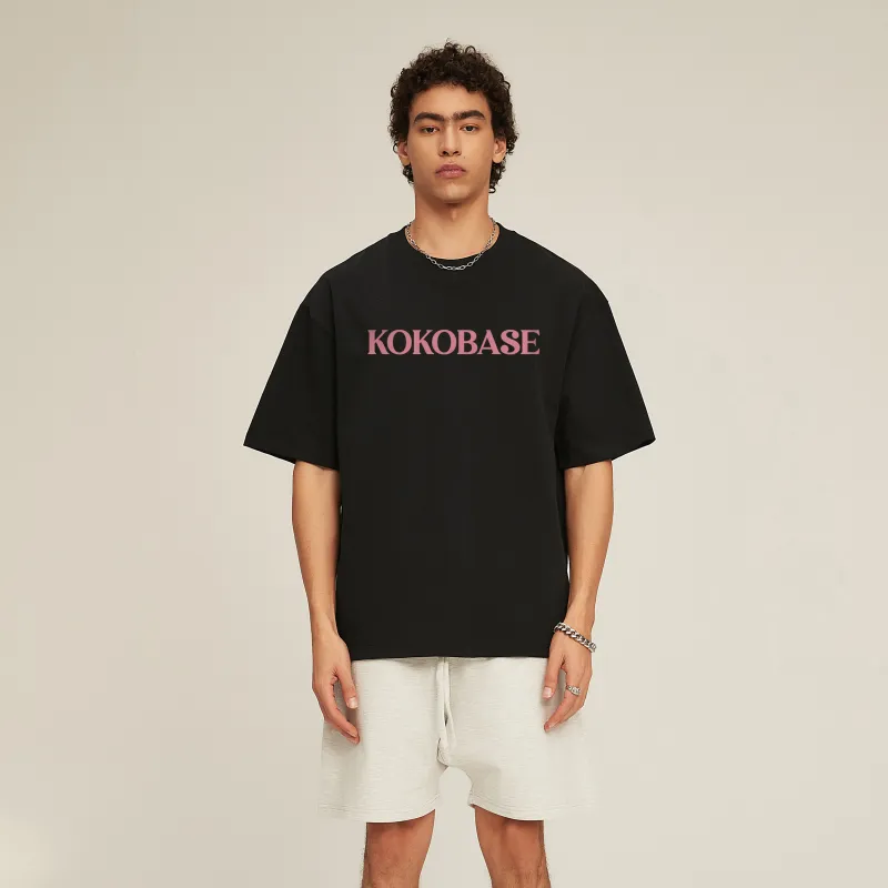 KOKO BASE T Shirts Unisex-3