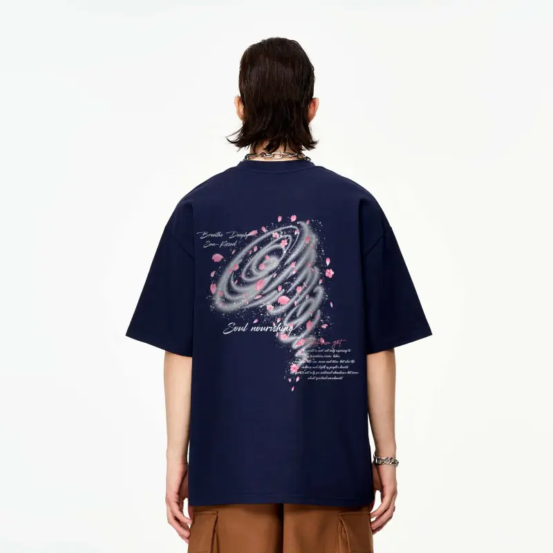KOKO BASE T Shirts Unisex-14