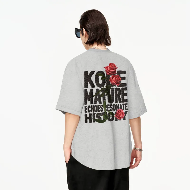 KOKO BASE T-Shirts Unisex-10