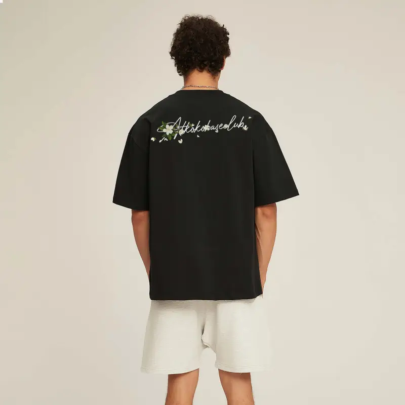 KOKO BASE T Shirts Unisex-2