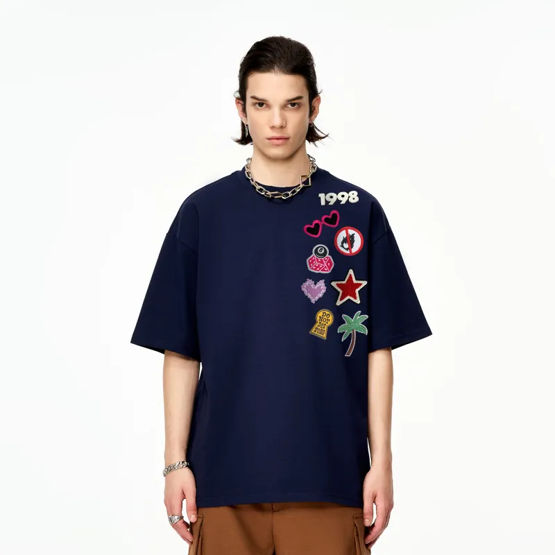 KOKO BASE T Shirts Unisex-15