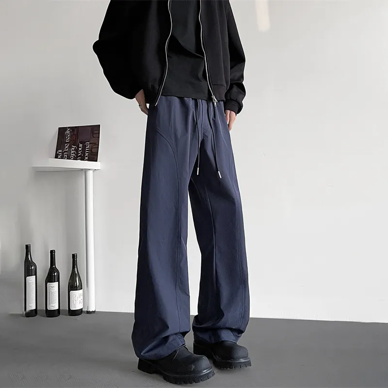 KOKO BASE Casual Pants Unisex-10