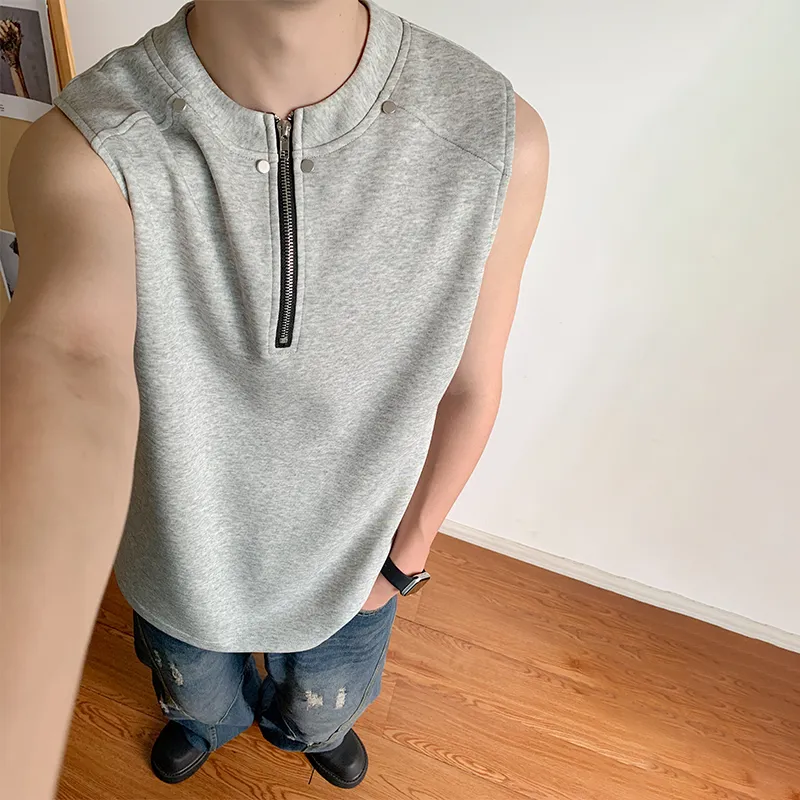 KOKO BASE Tank Tops Unisex-11