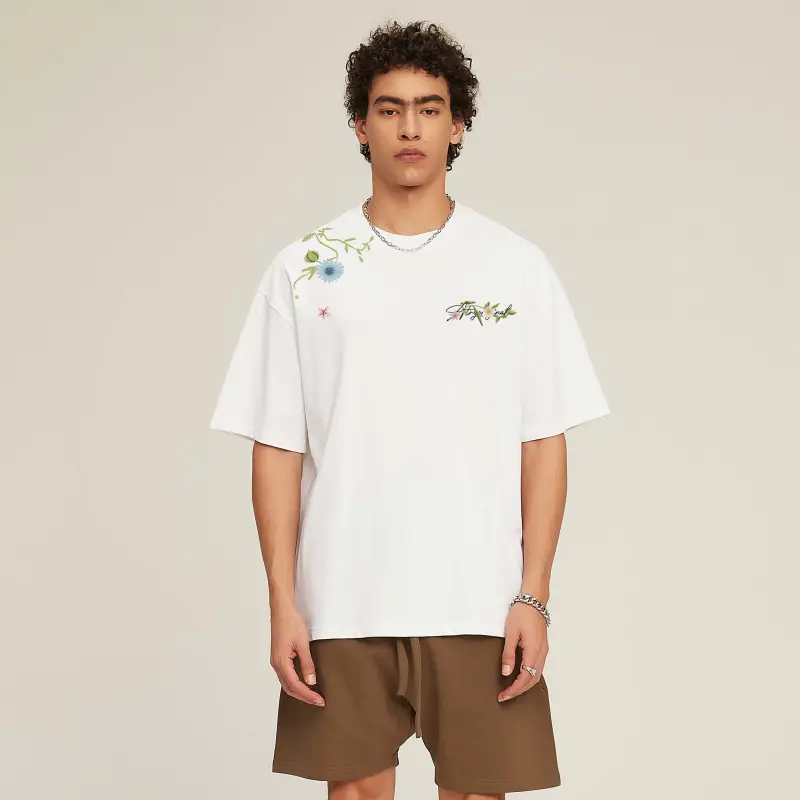KOKO BASE T Shirts Unisex-7