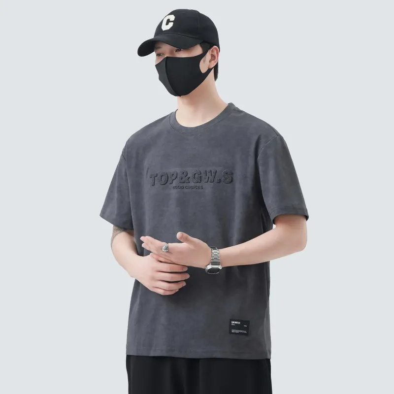 KOKO BASE T Shirts Unisex-11