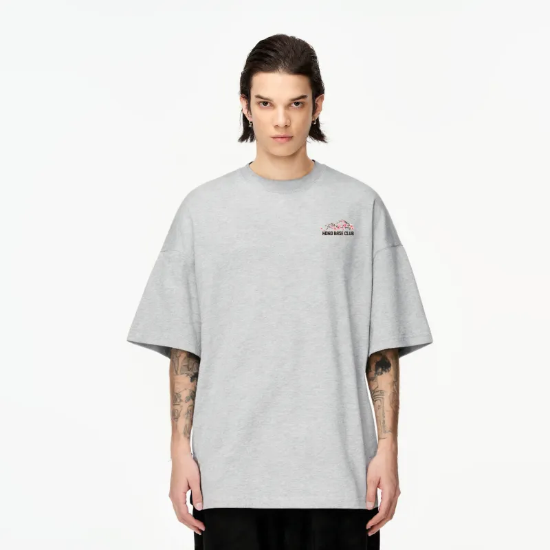 KOKO BASE T Shirts Unisex-11