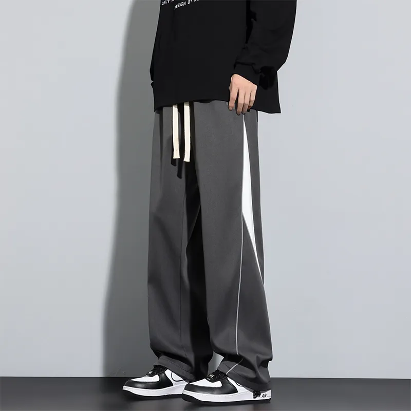 KOKO BASE Casual Pants Unisex-6