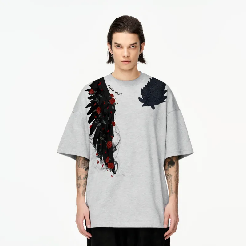 KOKO BASE T-Shirts Unisex-10