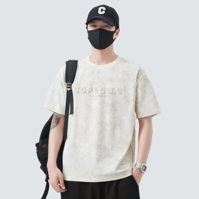 KOKO BASE T Shirts Unisex-9
