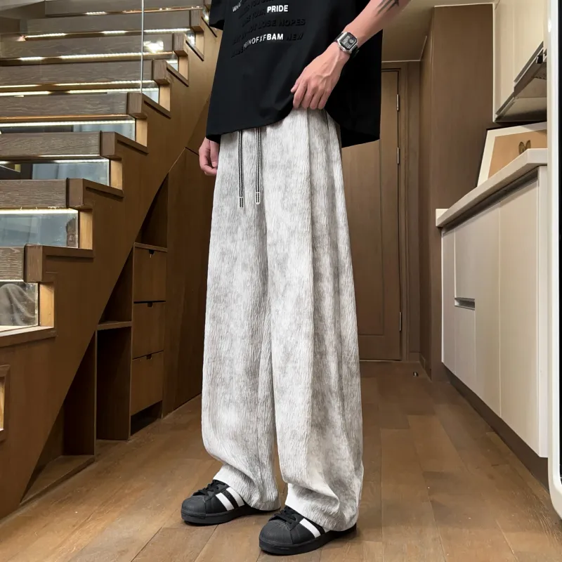 KOKO BASE Casual Pants Unisex-7