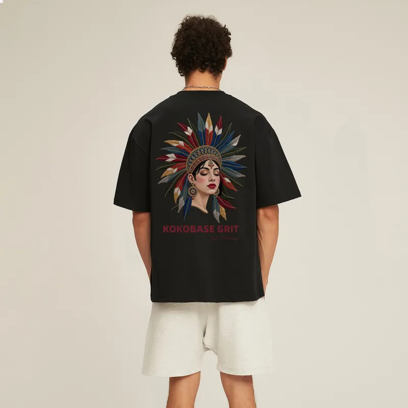 KOKO BASE T-Shirts Unisex-2