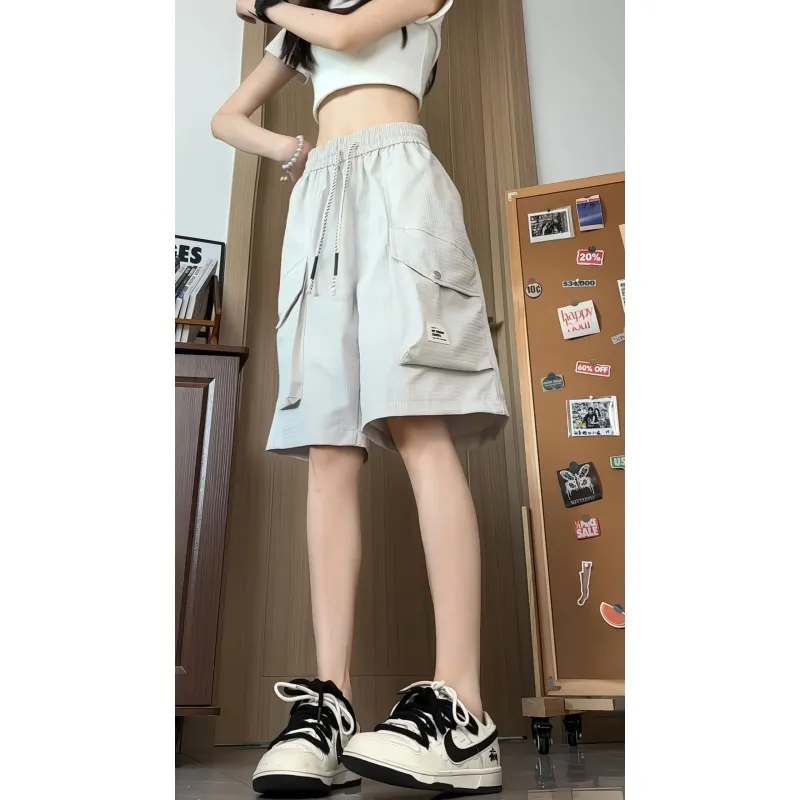 KOKO BASE Casual Shorts Unisex-9