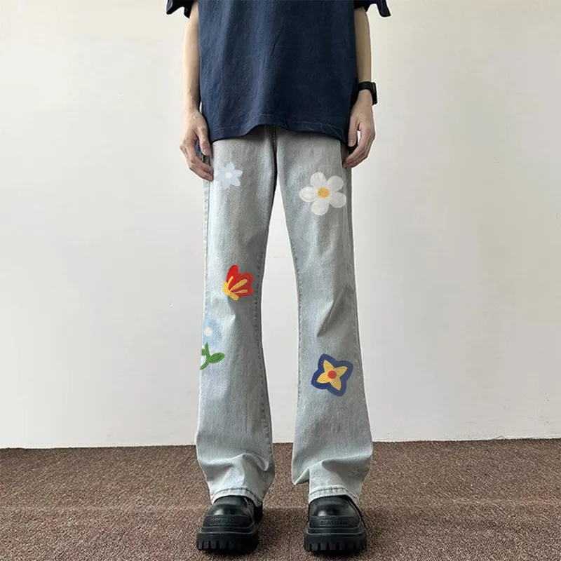 KOKO BASE Jeans Unisex-18