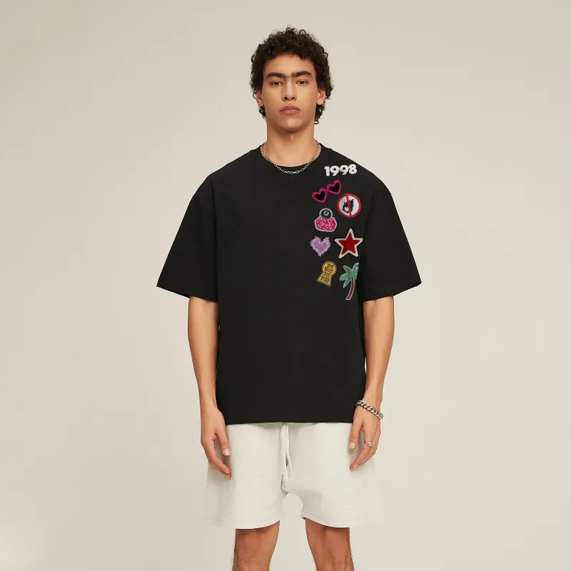 KOKO BASE T Shirts Unisex-3