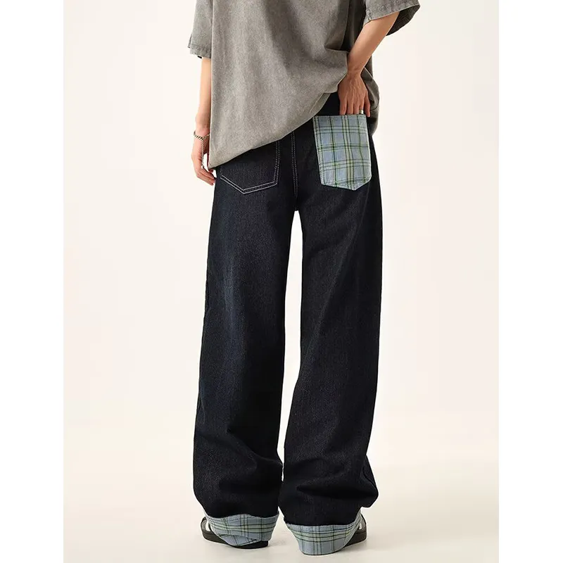 KOKO BASE Jeans Unisex-8