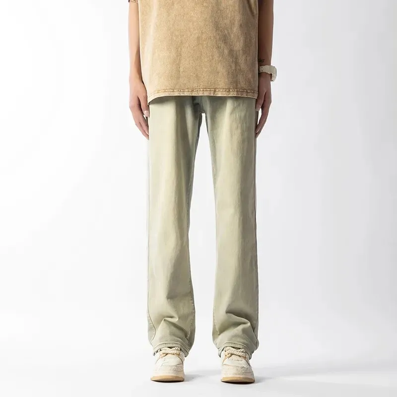 KOKO BASE Jeans Unisex-13