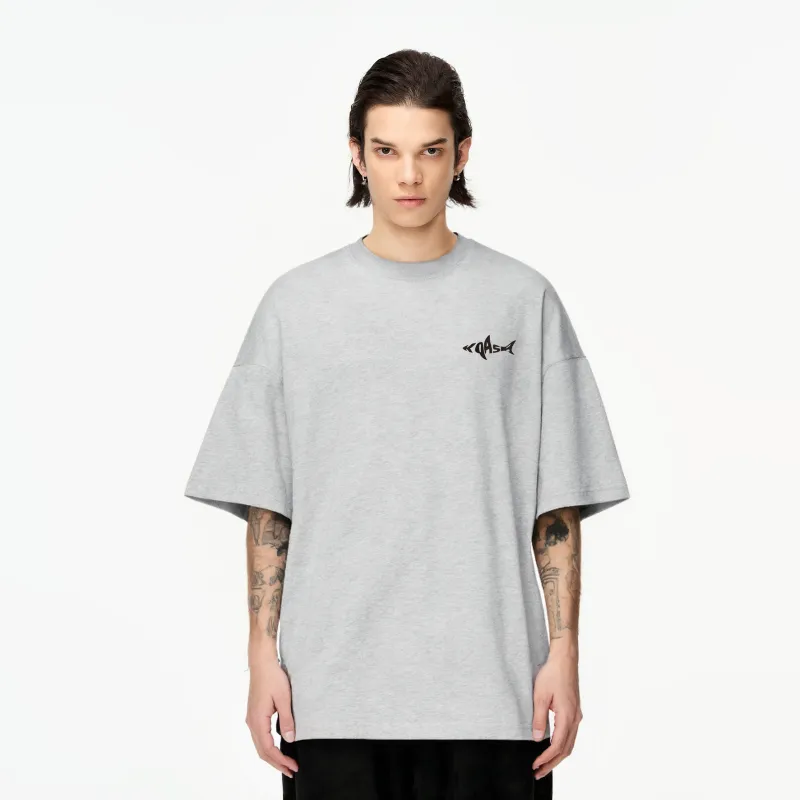 KOKO BASE T-Shirts Unisex-11