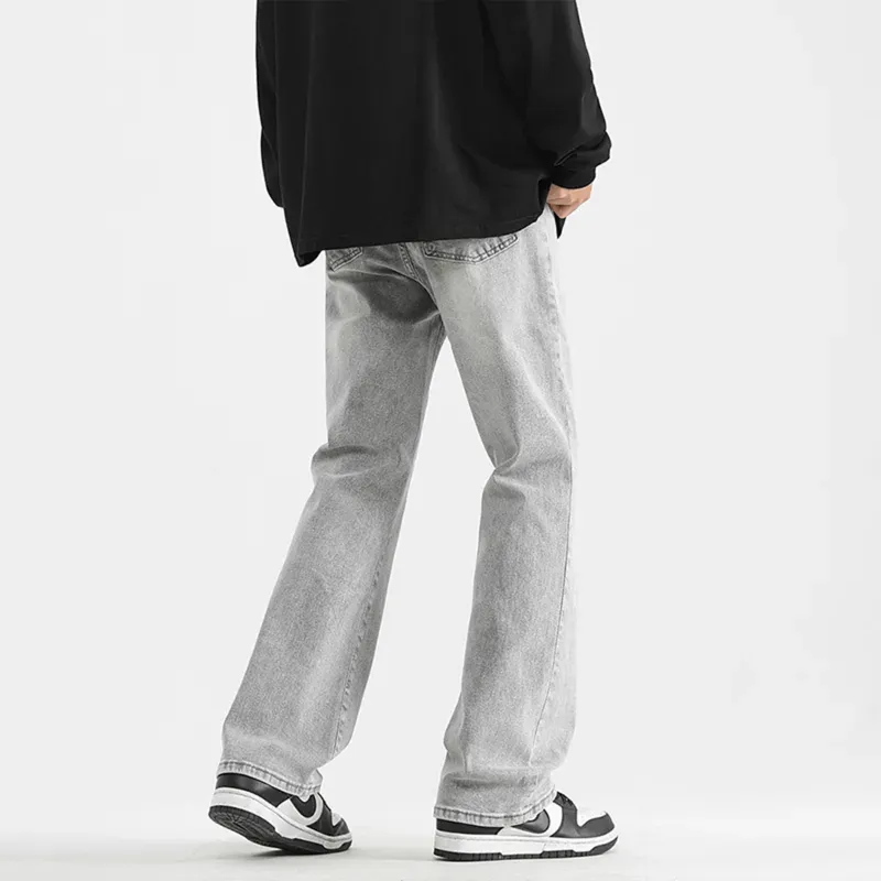 KOKO BASE Jeans Unisex-14