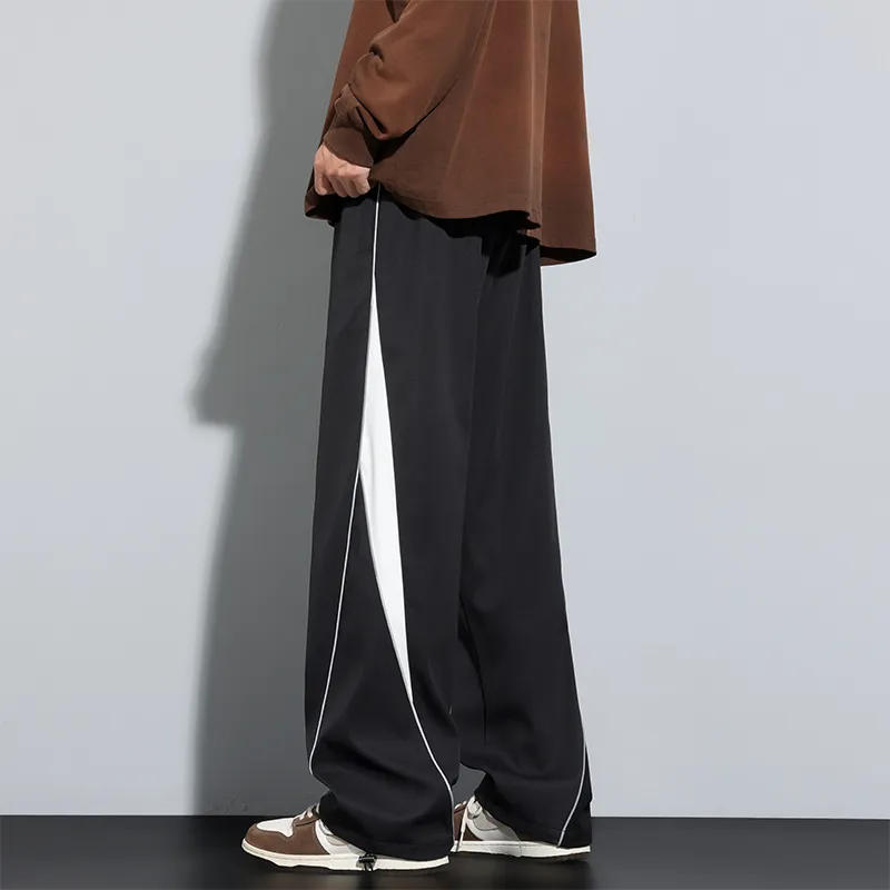 KOKO BASE Casual Pants Unisex-4