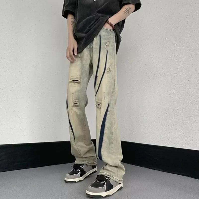 KOKO BASE Jeans Unisex-4
