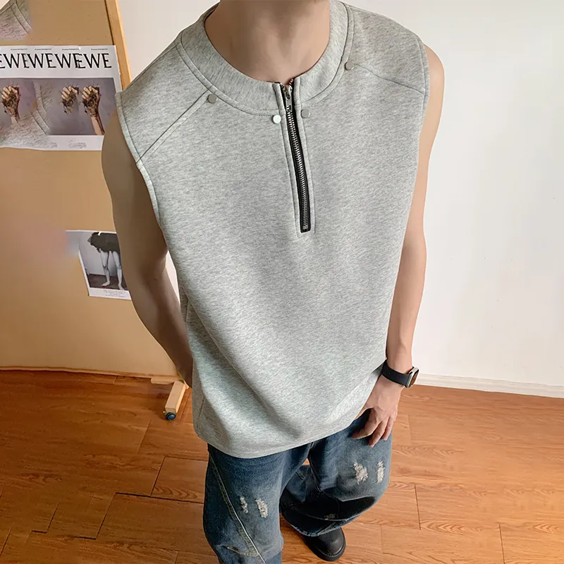 KOKO BASE Tank Tops Unisex-13