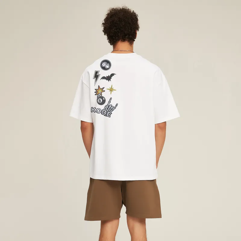 KOKO BASE T Shirts Unisex-7
