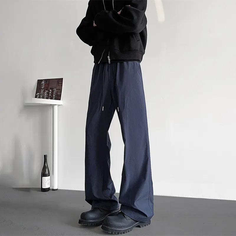 KOKO BASE Casual Pants Unisex-9
