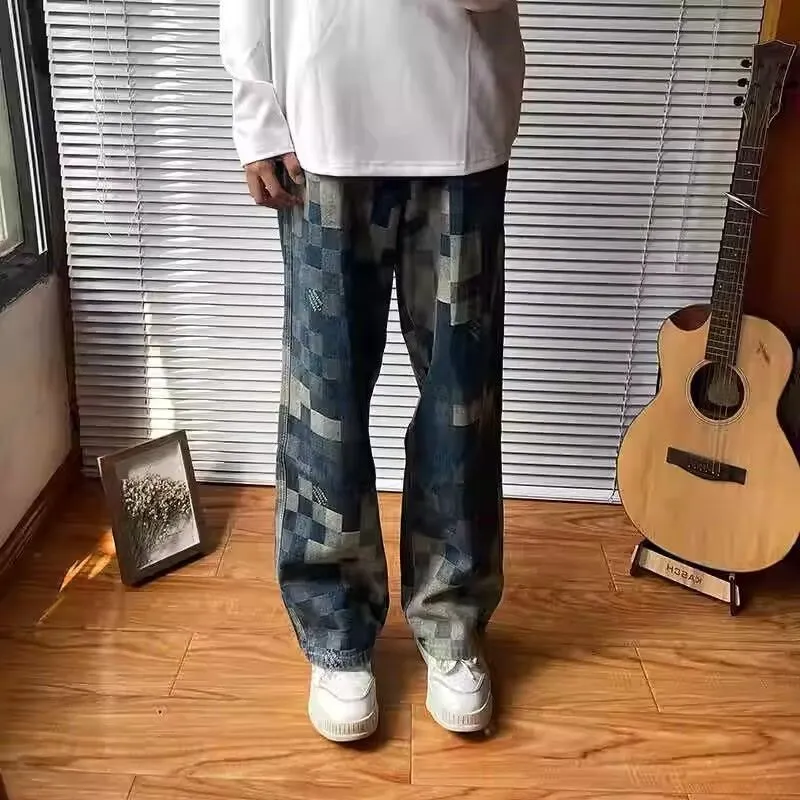 KOKO BASE Jeans Unisex Image Color-1