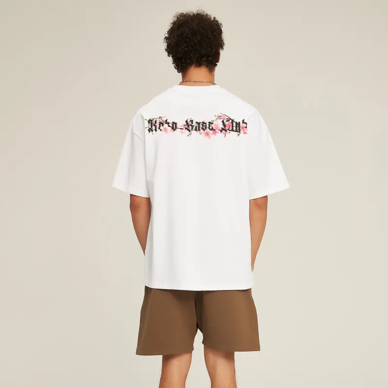 KOKO BASE T Shirts Unisex-6