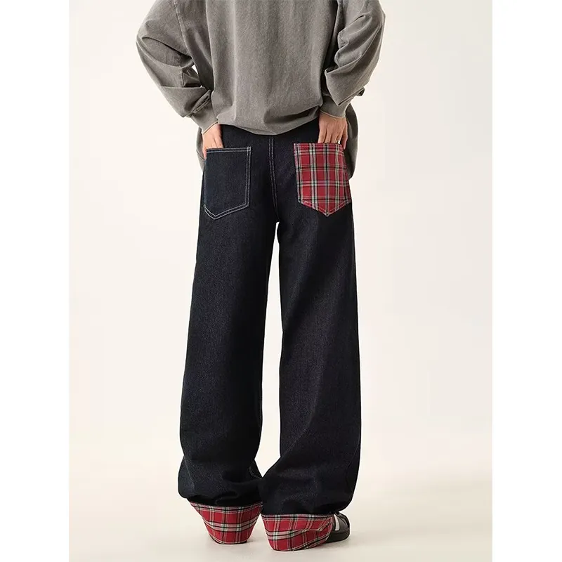KOKO BASE Jeans Unisex-4