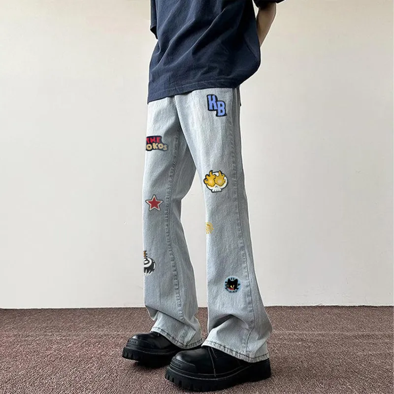 KOKO BASE Jeans Unisex-14