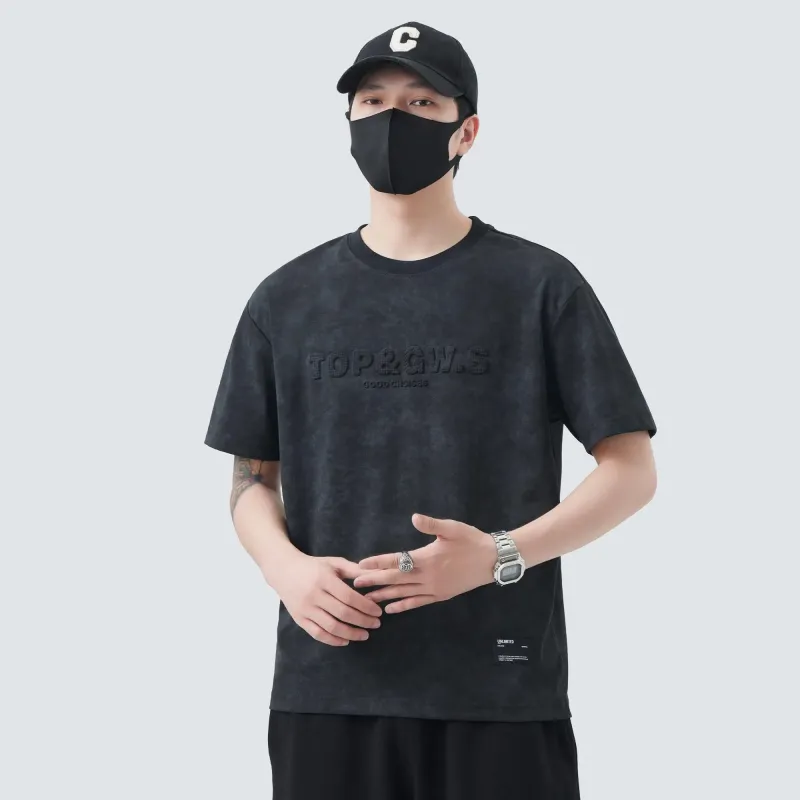 KOKO BASE T Shirts Unisex-4