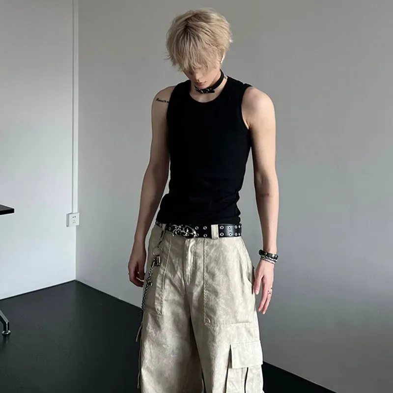 KOKO BASE Tank Tops Unisex-3