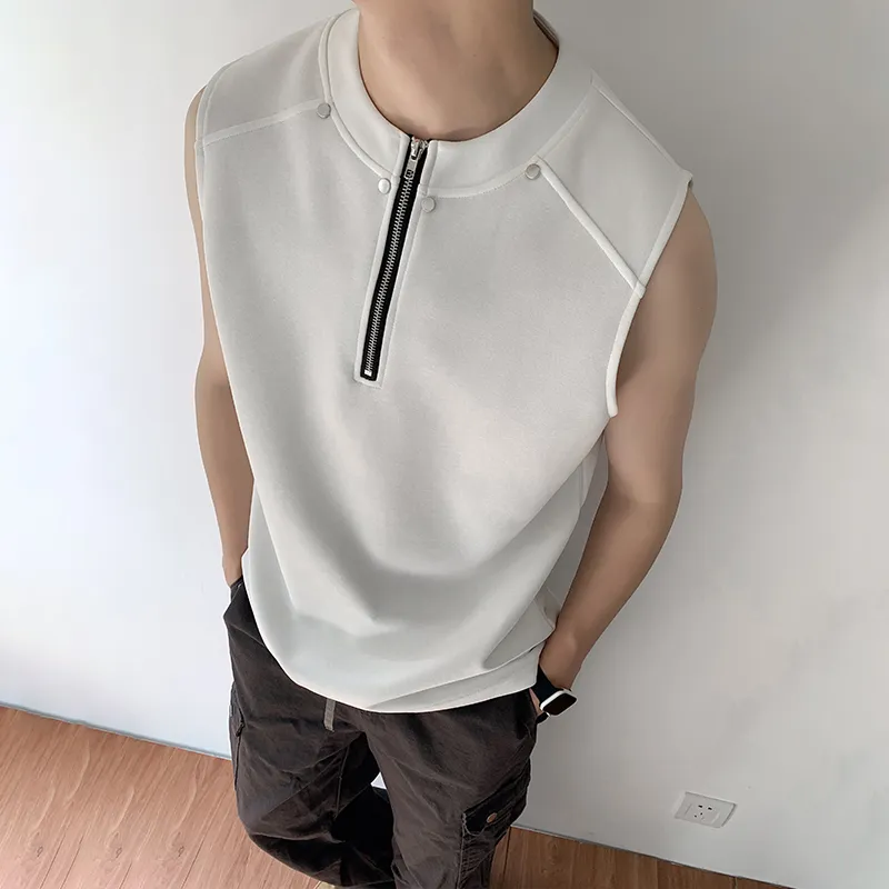 KOKO BASE Tank Tops Unisex-7